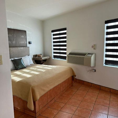 Hotel Colonial De Nogales Nogales  Ngoại thất bức ảnh