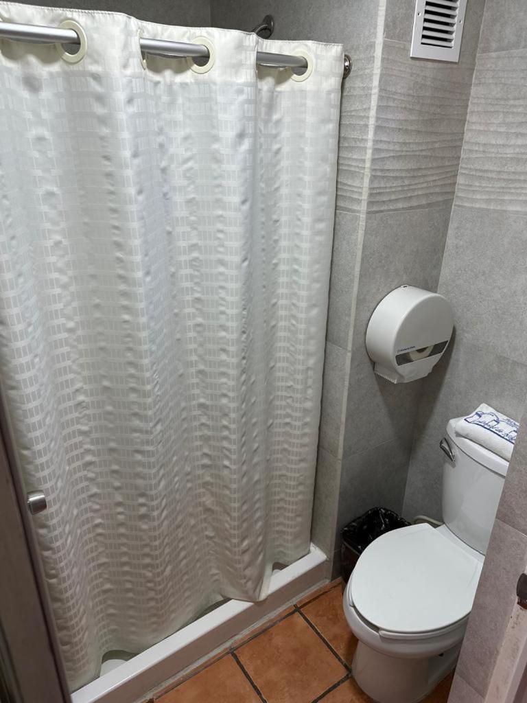 Hotel Colonial De Nogales Nogales  Ngoại thất bức ảnh