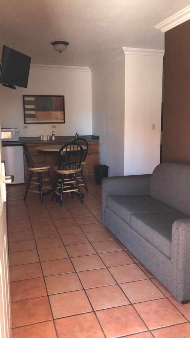Hotel Colonial De Nogales Nogales  Ngoại thất bức ảnh
